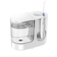 10 mód a fogtisztításhoz Családi típusú vízselyem fogászati vízsugár 4