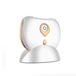 Neck Face Beauty Device Ránctalanító Puffadás csökkentése 3 mód