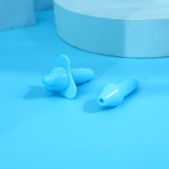 Hordozható orröblítő mosó öntöző orrtisztító palack 6