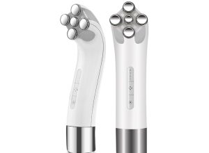 Használhatom a hordozható RF Beauty eszközt az arcomon minden nap?