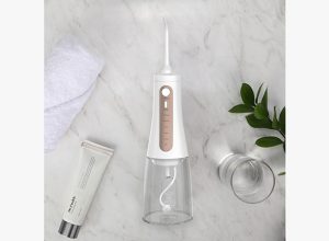 Hogyan tisztítsa meg fogait otthon