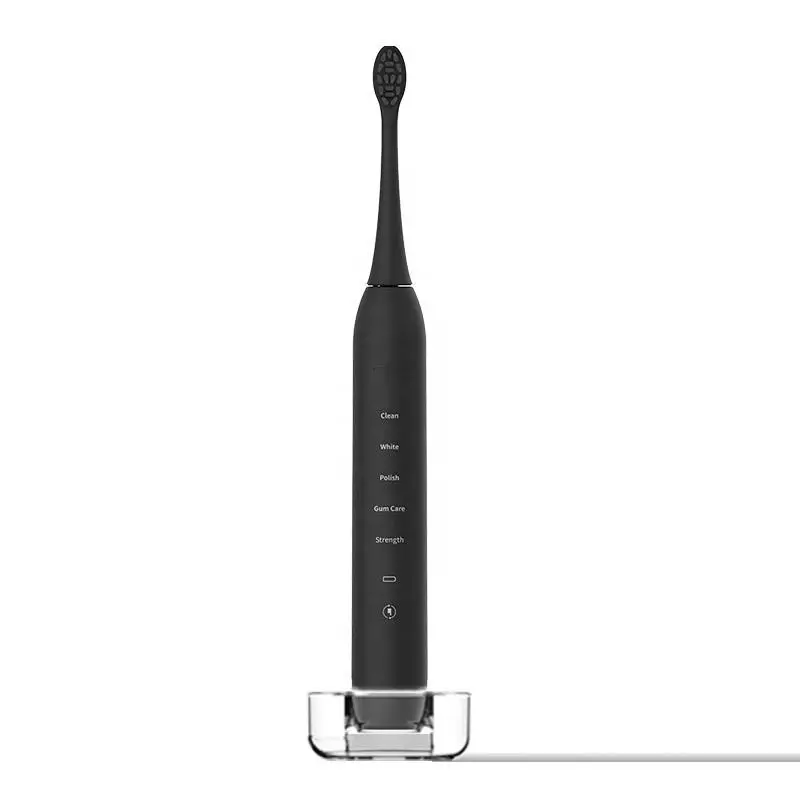 Smart Sonic Whitening Dupont Soft Brush Silent elektromos fogkefe