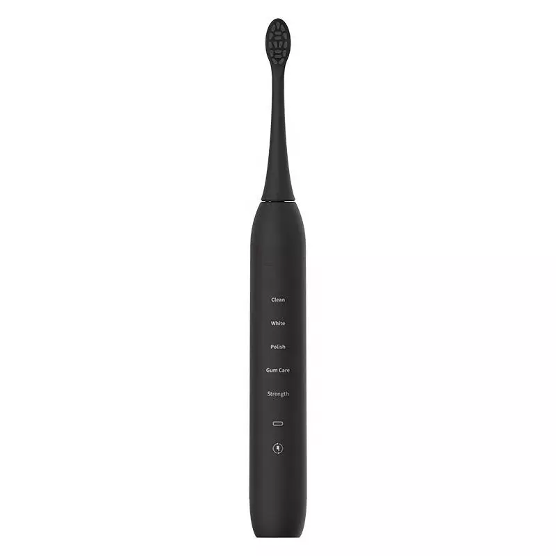Smart Sonic Whitening Dupont Soft Brush Silent elektromos fogkefe